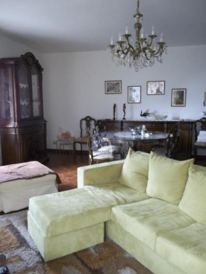 Отель B&B da Lori, Тирано